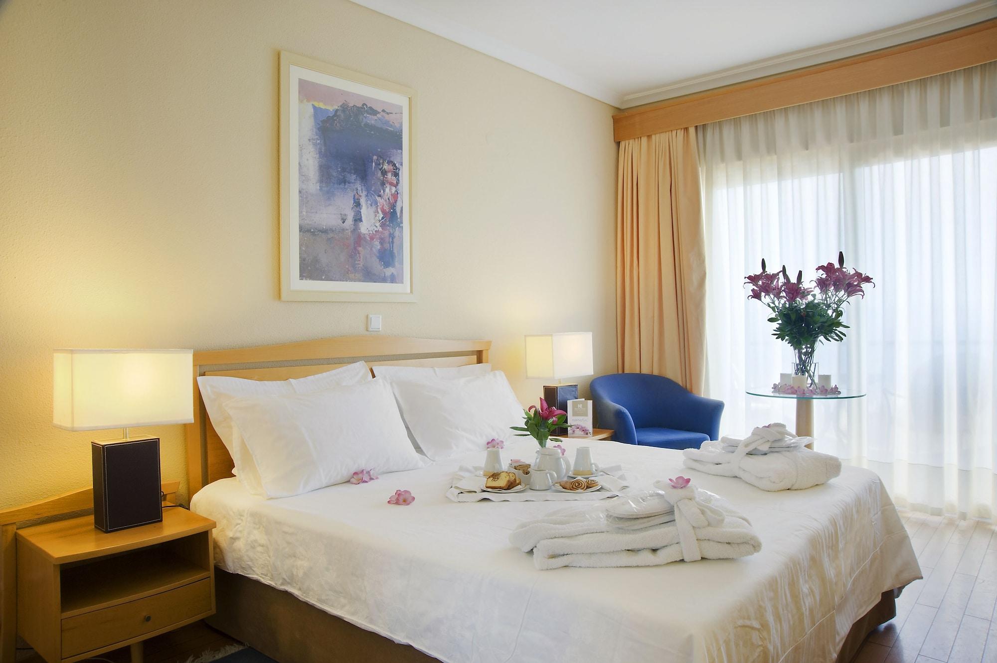 Egnatia City Hotel & Spa Kavála Ngoại thất bức ảnh