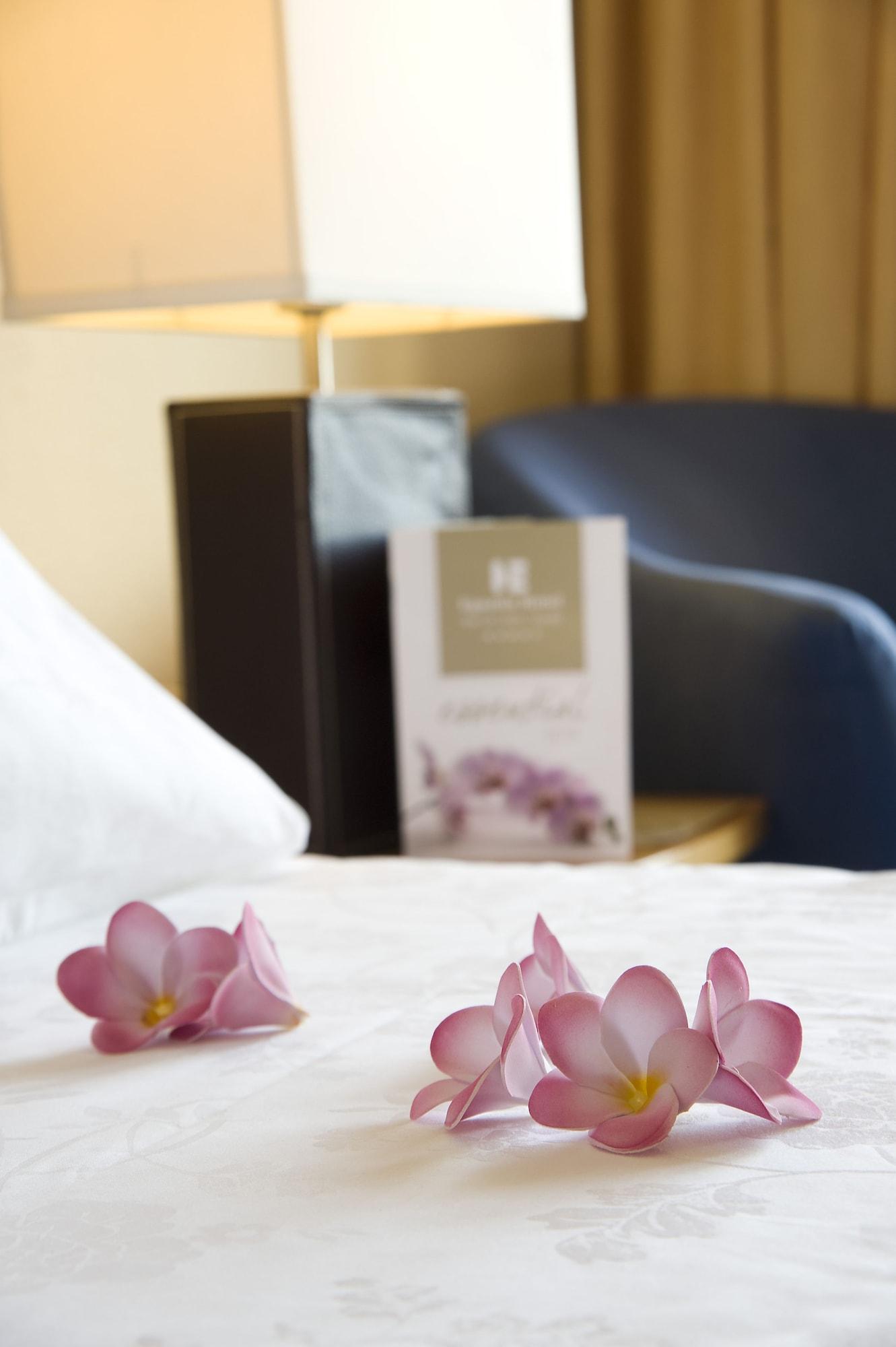 Egnatia City Hotel & Spa Kavála Ngoại thất bức ảnh